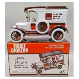 Trust Worthy Hardware Stores 1913 Ford Model T