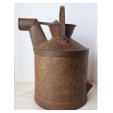 Standard Oil Co. Indiana 5-Gallon Gas/Oil Can
