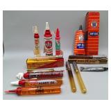 Pres-To-Oilers & Handy Oilers