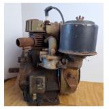 Wisconsin Heavy-Duty Air Cooled Engine