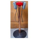 Stardust Drive-In Movie Theatre Speakers