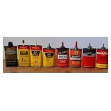 Winchester, Browning, Outers, Marble