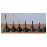 Oil Can Machine Oilers (7)