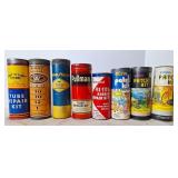 Tire Tube Repair Kits, Vintage