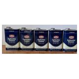 Texaco Carburetor Cleaner NOS