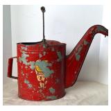 Esso Radiator Water Can