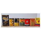 Tire & Tube Repair Kits & Tire Chain Links