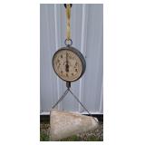 Penn Series 820 Hanging Poultry Scale