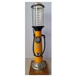 American Gas Pump Novelty Whiskey ? Decanter