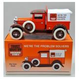 Trust Worthy Hardware Stores 1929 Ford Model A