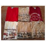 Gas Engine Magazine T-Shirts