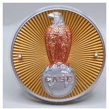 Case Medallion For 100 Series Tractors