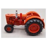Case Die-Cast Toy Tractor, 1/64 Scale