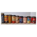 Tire & Tube Repair Kits, Vintage