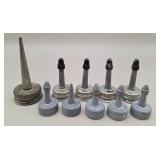 Replacement Caps For Home Oilers