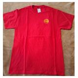 Massey Harris M-H T-Shirt