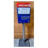 Inter-American Stampak US Postage Stamp Machine