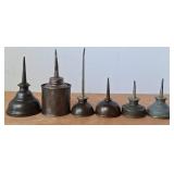 Oil Can Oilers (6)