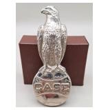 Case "Old Abe" Emblem