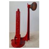 Texaco Handle For Service Station Hand Oil Pump