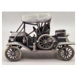 1909 Ford Model T Pewter Car