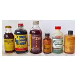 Lubal, Miracle Power, OilZall & Automotive Care