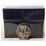 Ford Model "T" Spark Coil Box, Antique