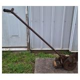 Pennsylvania Ball Bearing Reel Mower w/Edger