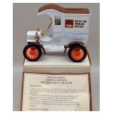 Trust Worthy Hardware Stores 1905 Ford Car Bank