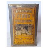 Standard Floor Dressing 5 Gallon Metal Can