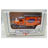 1931 "Our Own Hardware" Delivery Truck Bank