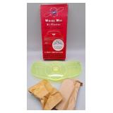 Whirl Way Bi-Flector For Classic Automobiles