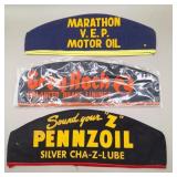 Mechanics Advertising Beanie Caps (3)