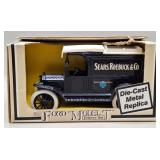 Sears, Roebuck & Co. 1913 Ford Model T Bank