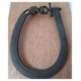 Antique Body Shop Fender Form Tool