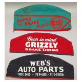 Mechanics Advertising Beanie Caps (3)