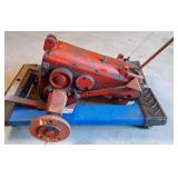 Garden Tractor Transmission