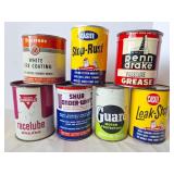 Grease & Motor Protection, New/Old Stock