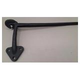 Ford Tail Light Bracket, Original