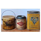 Black Beauty Axle Grease, Cincinnati Oil Works