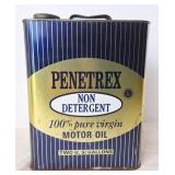 Penetrex Motor Oil 2 Gallon Can