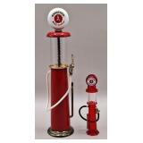 Marathon Mile-Maker Miniature Gas Pump