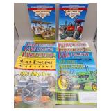 Farm Collector Magazines & Show Directories
