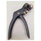 Stanley No. 42 Pistol Grip Saw Set, Vintage