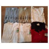 Lawn & Garden Collector Magazine & Plug T-Shirts