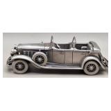 1931 Cadillac Phaeton Pewter Car