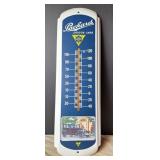 Packard Motor Cars Metal Thermometer