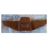 Hart Parr Radiator Cap Finial