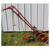 David Bradley Roto-Spader