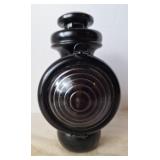 Ford Model "T" Kerosene Tail Light Lamp